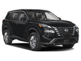 Thumbnail of 2024 Super Black Nissan Rogue
