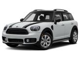 Thumbnail of 2018 Light White MINI Countryman