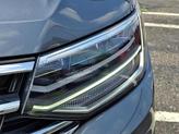 Thumbnail of 2024 Platinum Gray Metallic Volkswagen Tiguan
