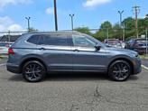 Thumbnail of 2024 Platinum Gray Metallic Volkswagen Tiguan
