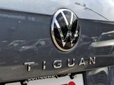 Thumbnail of 2024 Platinum Gray Metallic Volkswagen Tiguan