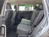 Thumbnail of 2024 Platinum Gray Metallic Volkswagen Tiguan
