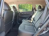 Thumbnail of 2020 Magnetic Black Pearl Nissan Rogue