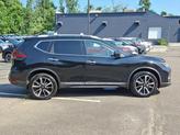 Thumbnail of 2020 Magnetic Black Pearl Nissan Rogue