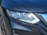 Thumbnail of 2020 Magnetic Black Pearl Nissan Rogue