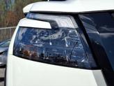 Thumbnail of 2023 Glacier White Nissan Pathfinder