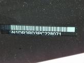 Thumbnail of 2023 Glacier White Nissan Pathfinder
