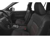 Thumbnail of 2022 Crystal Black Pearl Honda Pilot