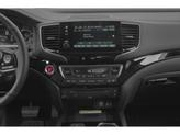 Thumbnail of 2022 Crystal Black Pearl Honda Pilot