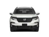 Thumbnail of 2022 Crystal Black Pearl Honda Pilot