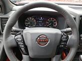 Thumbnail of 2023 Cardinal Red Metallic Tricoat Nissan Frontier