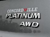 Thumbnail of 2022 Gun Metallic Nissan Rogue