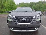 Thumbnail of 2022 Gun Metallic Nissan Rogue