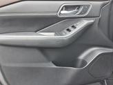 Thumbnail of 2022 Gun Metallic Nissan Rogue