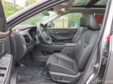 Thumbnail of 2022 Gun Metallic Nissan Rogue