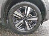 Thumbnail of 2022 Gun Metallic Nissan Rogue
