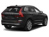 Thumbnail of 2025 Silver Dawn Metallic Volvo XC60
