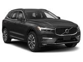 Thumbnail of 2025 Silver Dawn Metallic Volvo XC60