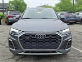 2022 Audi Q5 45 S line Premium Plus