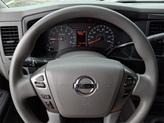 Thumbnail of 2021 Pearl White Nissan NV Passenger NV3500 HD