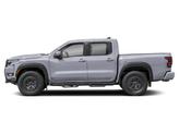 Thumbnail of 2025 Boulder Gray Pearl Nissan Frontier