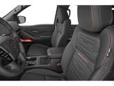Thumbnail of 2025 Boulder Gray Pearl Nissan Frontier