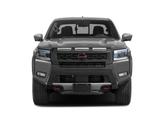 Thumbnail of 2025 Boulder Gray Pearl Nissan Frontier