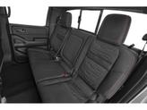 Thumbnail of 2025 Boulder Gray Pearl Nissan Frontier