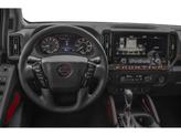 Thumbnail of 2025 Boulder Gray Pearl Nissan Frontier