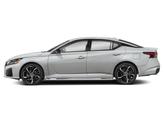 Thumbnail of 2025 Brilliant Silver Metallic Nissan Altima