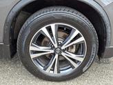 Thumbnail of 2017 Gun Metallic Nissan Rogue