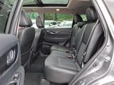 Thumbnail of 2017 Gun Metallic Nissan Rogue