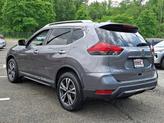 Thumbnail of 2017 Gun Metallic Nissan Rogue