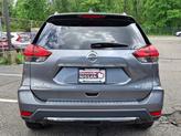 Thumbnail of 2017 Gun Metallic Nissan Rogue