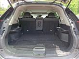 Thumbnail of 2017 Gun Metallic Nissan Rogue