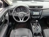 Thumbnail of 2017 Gun Metallic Nissan Rogue
