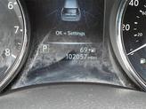 Thumbnail of 2017 Gun Metallic Nissan Rogue