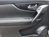 Thumbnail of 2017 Gun Metallic Nissan Rogue