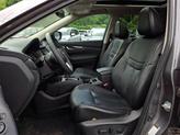 Thumbnail of 2017 Gun Metallic Nissan Rogue