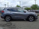 Thumbnail of 2017 Gun Metallic Nissan Rogue