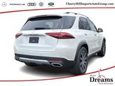 Thumbnail of 2025 Polar White Mercedes-Benz GLE 350