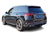 Thumbnail of 2026 Black Mercedes-Benz GLE 450
