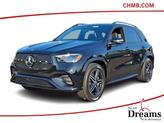 Photo of 2026 Black Mercedes-Benz GLE 450