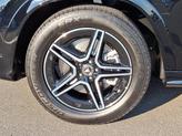 Thumbnail of 2026 Black Mercedes-Benz GLE 450