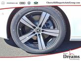 Thumbnail of 2025 Polar White Mercedes-Benz C-Class