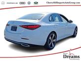Thumbnail of 2025 Polar White Mercedes-Benz C-Class