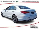 Thumbnail of 2025 Polar White Mercedes-Benz C-Class
