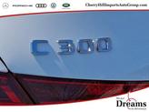 Thumbnail of 2025 Polar White Mercedes-Benz C-Class