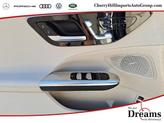 Thumbnail of 2025 Polar White Mercedes-Benz C-Class