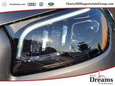 Thumbnail of 2025 Gray Metallic Mercedes-Benz GLS 450